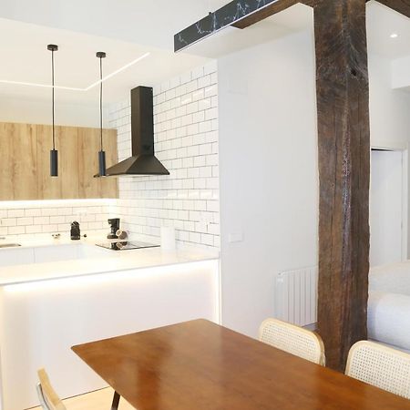 Piso Boutique Frente Al Casco Viejo De Bilbao 아파트 외부 사진
