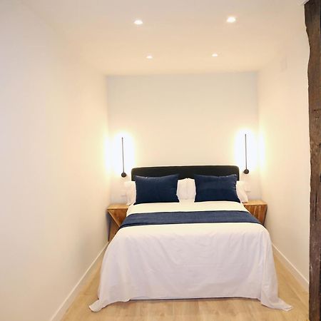 Piso Boutique Frente Al Casco Viejo De Bilbao 아파트 외부 사진