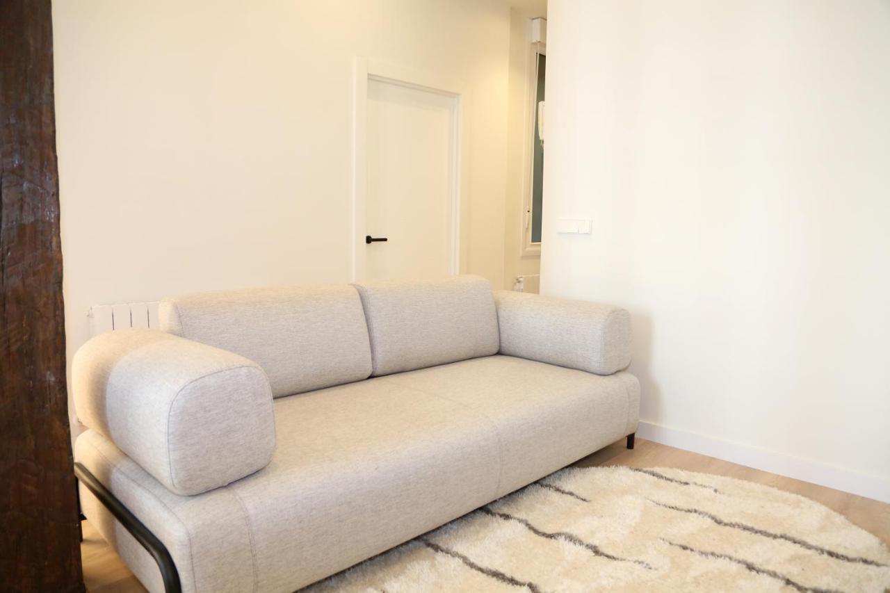 Piso Boutique Frente Al Casco Viejo De Bilbao 아파트 외부 사진