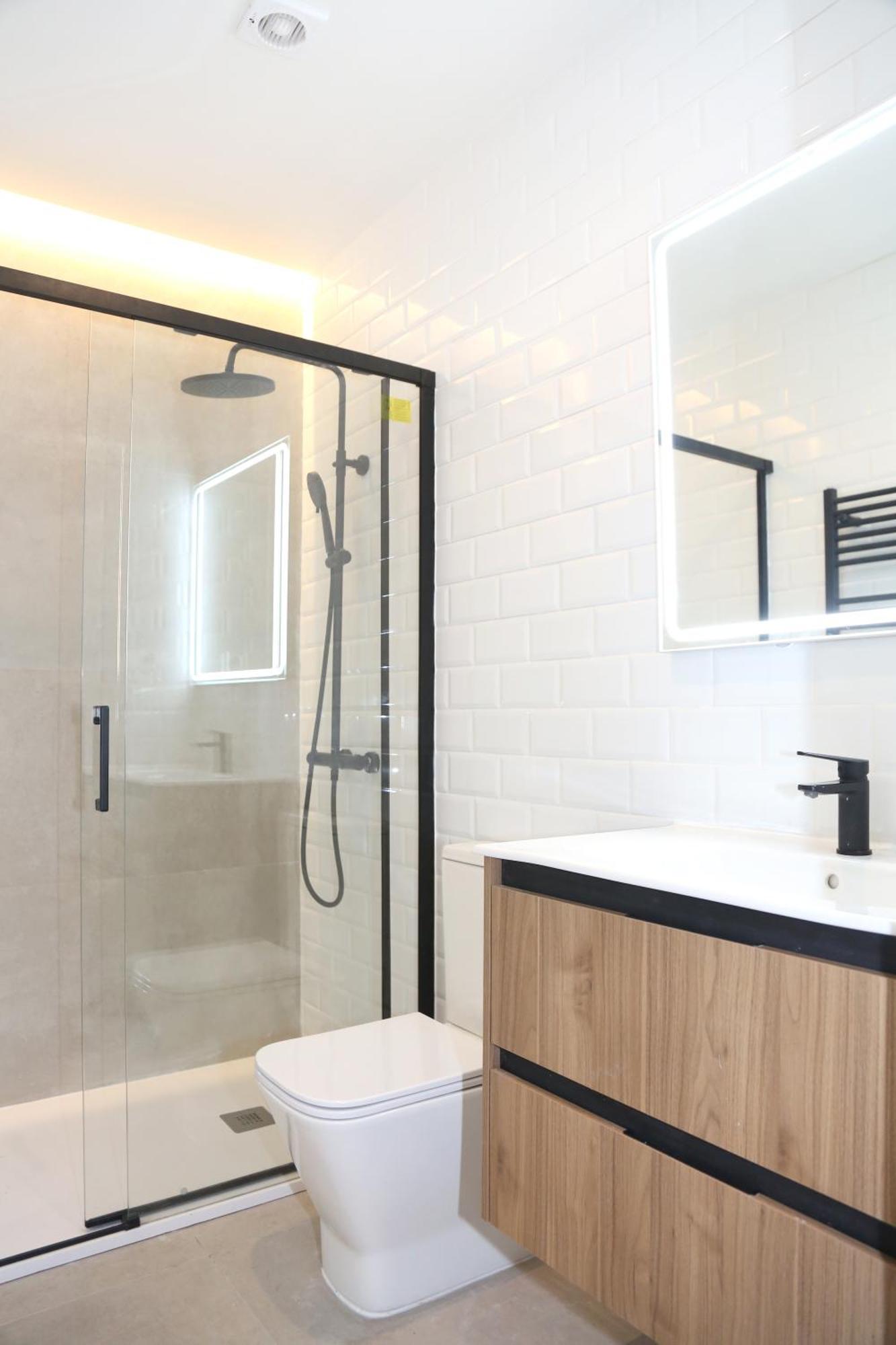 Piso Boutique Frente Al Casco Viejo De Bilbao 아파트 외부 사진