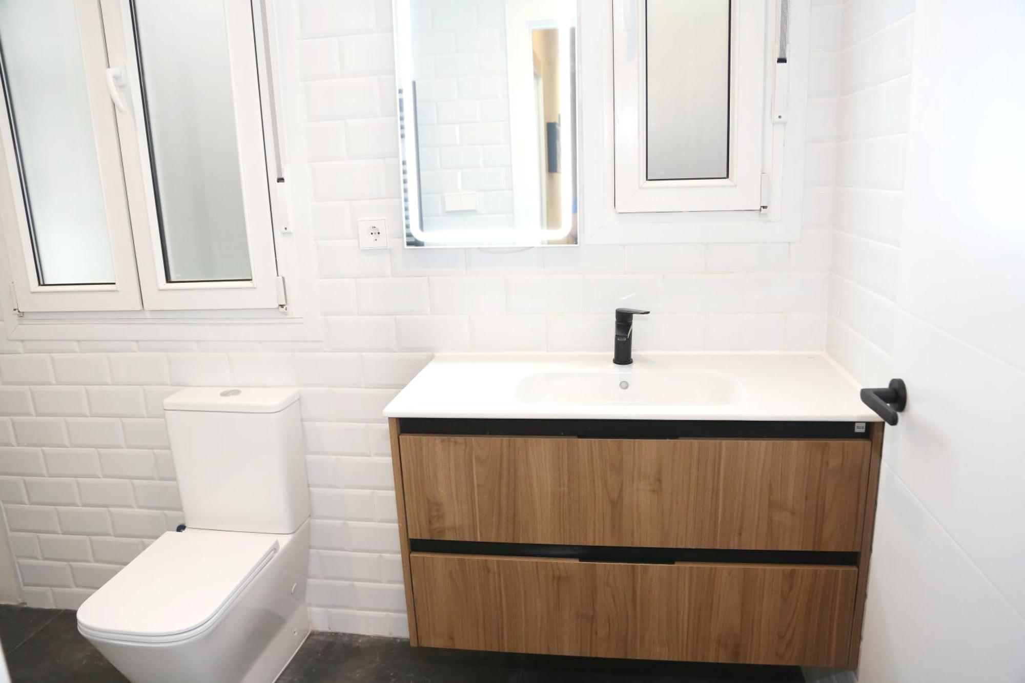 Piso Boutique Frente Al Casco Viejo De Bilbao 아파트 외부 사진