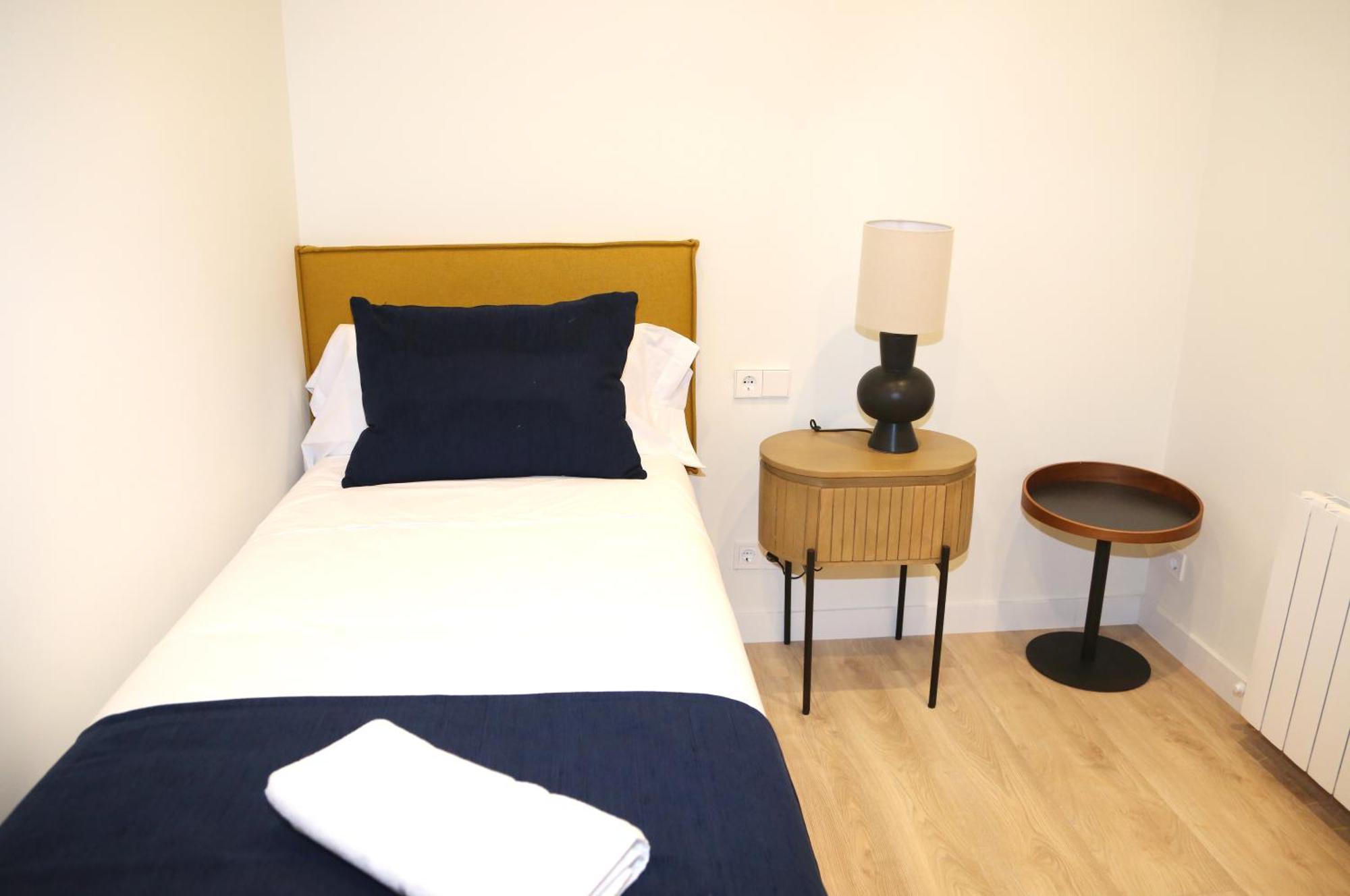 Piso Boutique Frente Al Casco Viejo De Bilbao 아파트 외부 사진