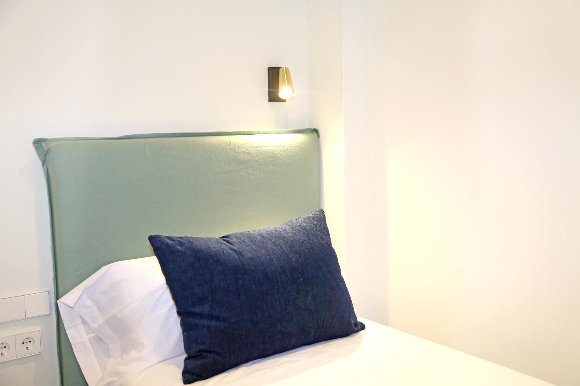 Piso Boutique Frente Al Casco Viejo De Bilbao 아파트 외부 사진