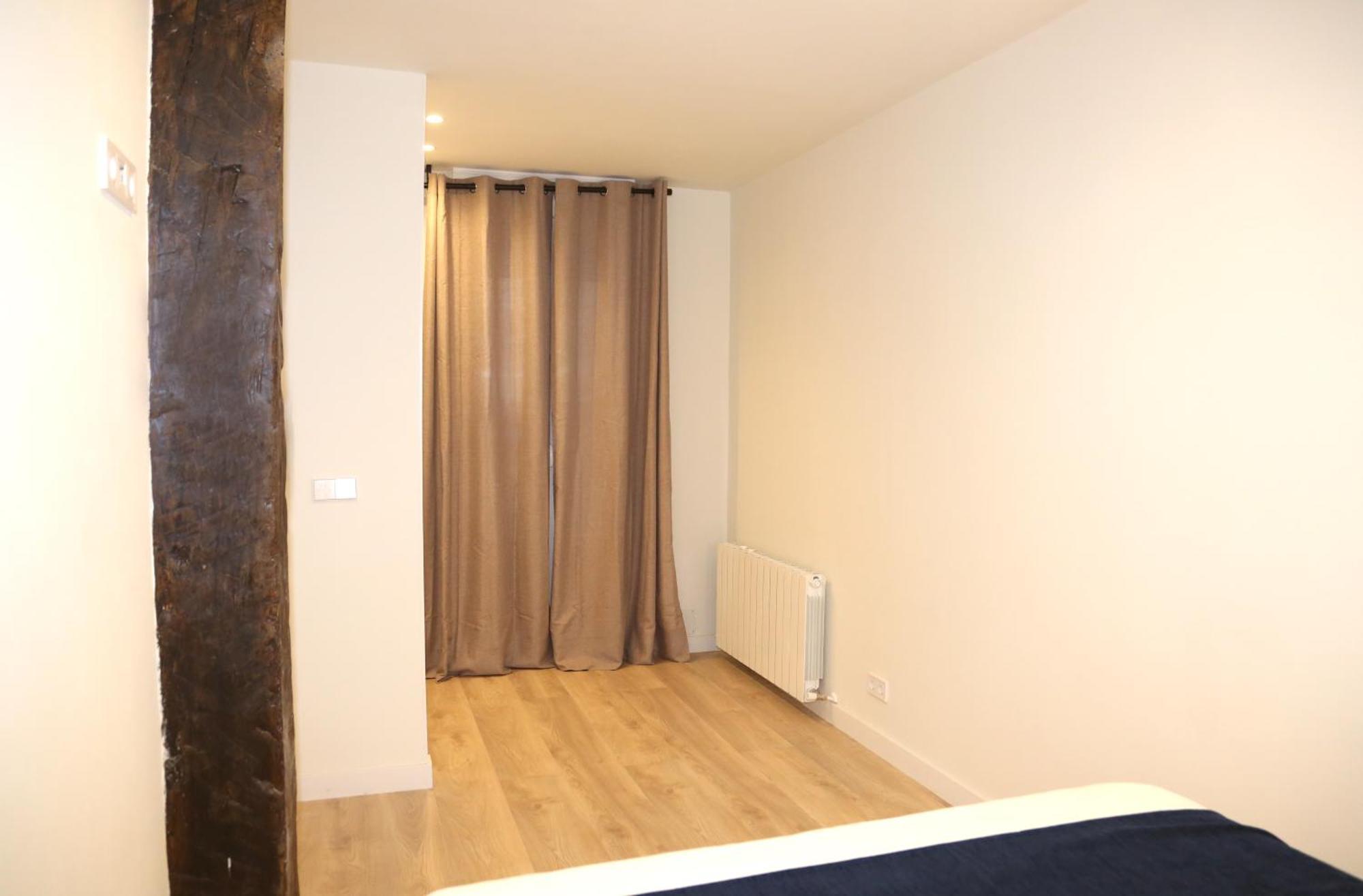 Piso Boutique Frente Al Casco Viejo De Bilbao 아파트 외부 사진