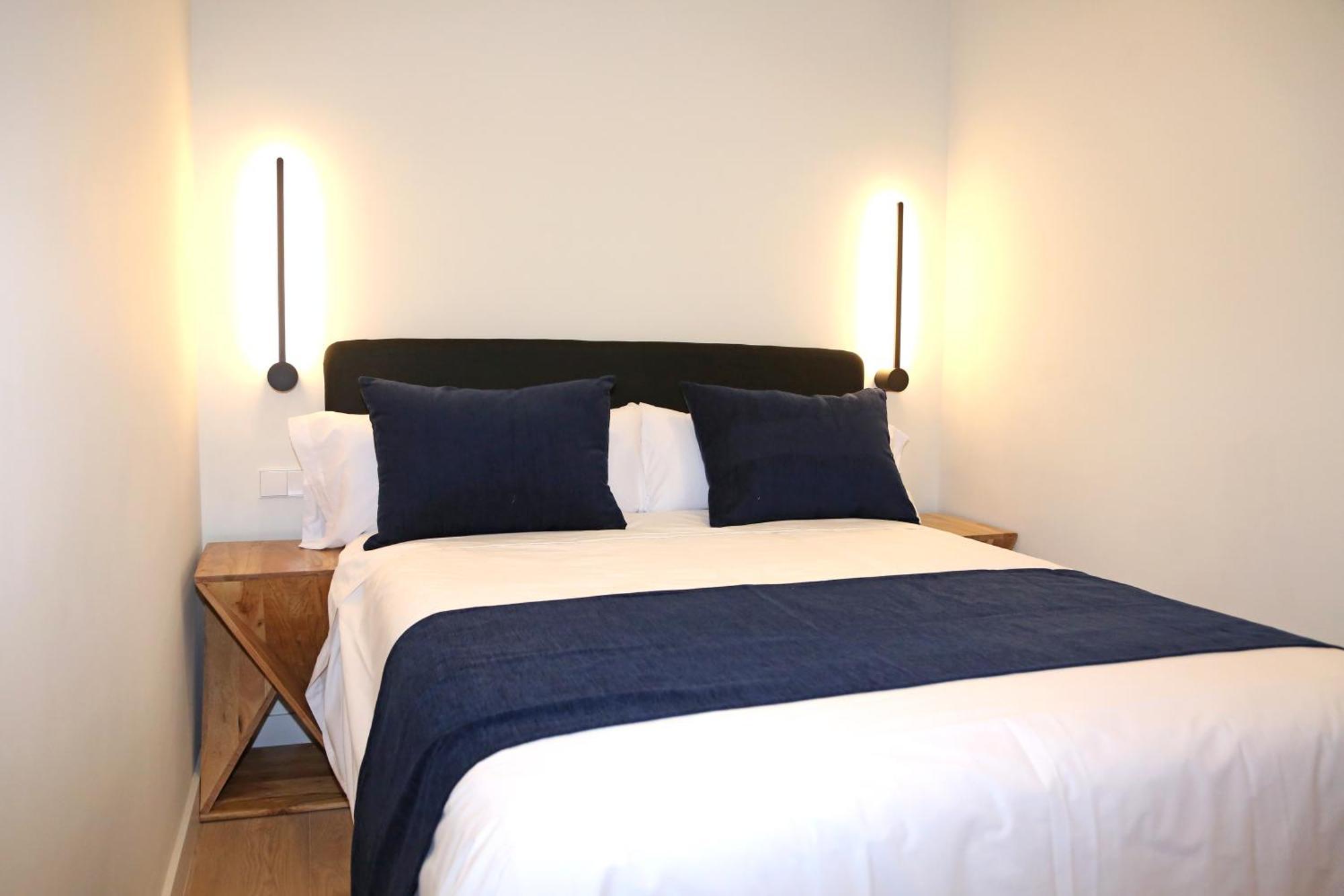 Piso Boutique Frente Al Casco Viejo De Bilbao 아파트 외부 사진