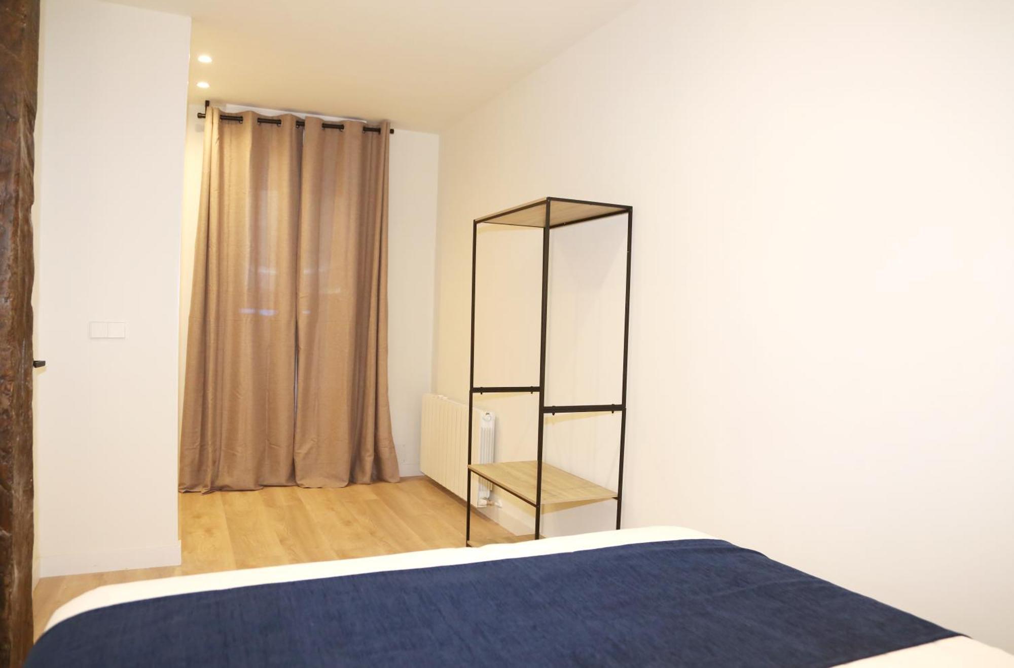 Piso Boutique Frente Al Casco Viejo De Bilbao 아파트 외부 사진