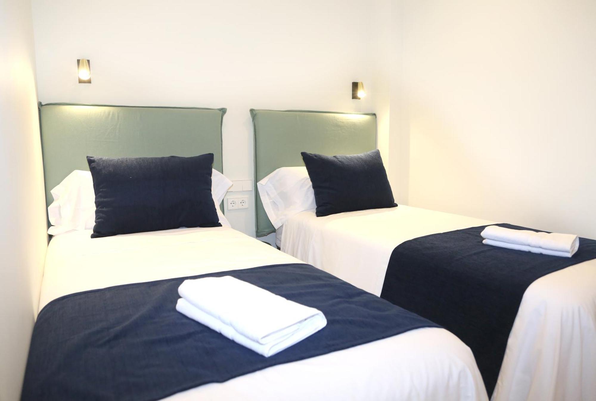 Piso Boutique Frente Al Casco Viejo De Bilbao 아파트 외부 사진